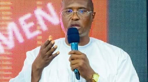 Le député Moussa Sané démonte les “Mensonges et manipulations” de Sonko et le met en garde