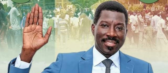 Talla Sylla, Brillant Passé, Nouveaux Horizons Politiques (Par Momar Dieng Diop)