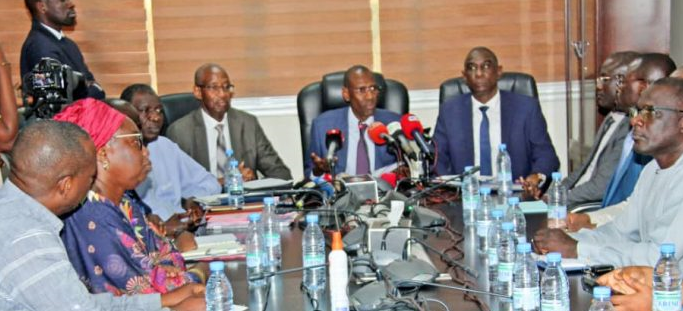 Indemnité spéciale complémentaire : Les enseignants obtiennent gain de cause