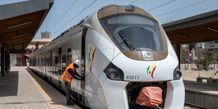 TER : Le Dir. de l’exploitation limogé pour …