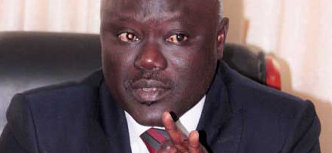 Présidentielle 2024 : Les candidats invités à désigner leurs plénipotentiaires