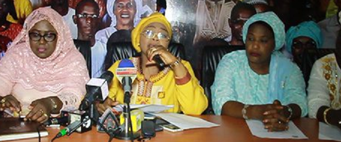 Benno : Les femmes interpellent Yewwi, “principale” responsable des pertes en vies humaines