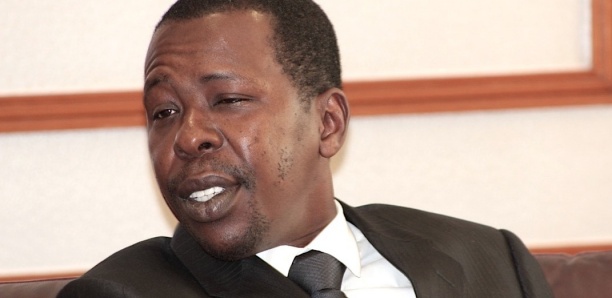 Tentative d’extorsion de fonds, dénonciation calomnieuse : Cheikh Amar inculpé