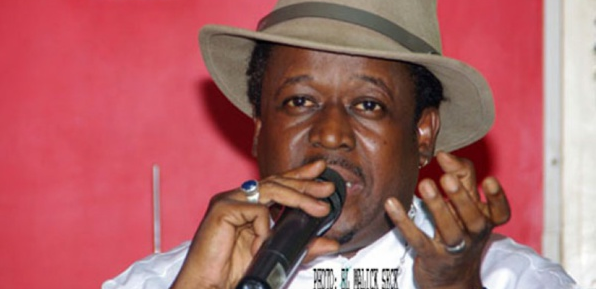 Soins sanitaires : Macky Sall va évacuer Daby Fouladou en Allemagne