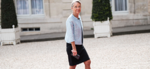 France : Elisabeth Borne nommée Première ministre