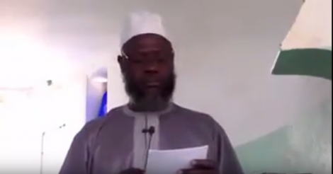 Tribunal de Dakar : Oustaz Oumar Sall jugé ce matin