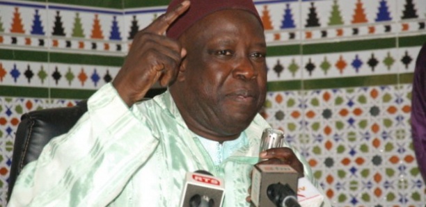 Yewwi : Investi à la  15e place, la réaction musclée de Mansour Sy Djamil contre Khalifa Sall