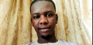 A Wakhnine Nimzatt : Des jeunes réclament justice pour Oumar Diop