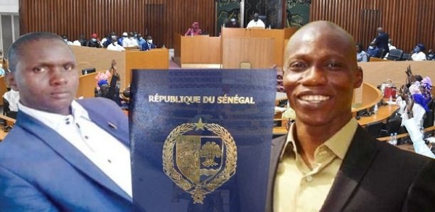 Trafic de passeports : Les sanctions sont tombés par les députés Mamadou Sall et Boubacar Biaye