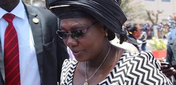 Sortie contre Macky Sall : Les femmes Benno ramènent Aminata Tall sur terre