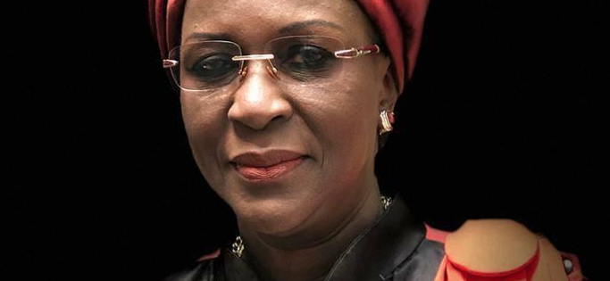 Discours haineux : Amsatou Sidibé exprime sa vive préoccupation face aux dérives