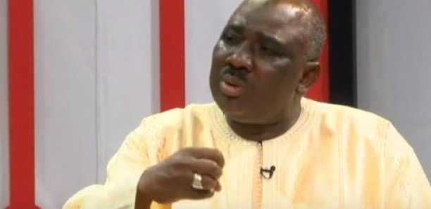 Politique : Les souhaits de Farba Ngom pour Diomaye Faye et Ousmane Sonko