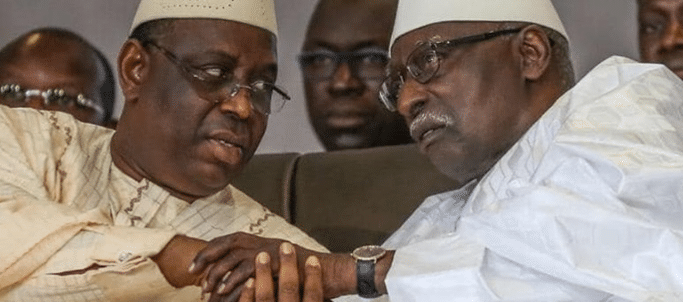 Tivaouane : Le message fort du Khalife général des Tidianes au président Macky Sall