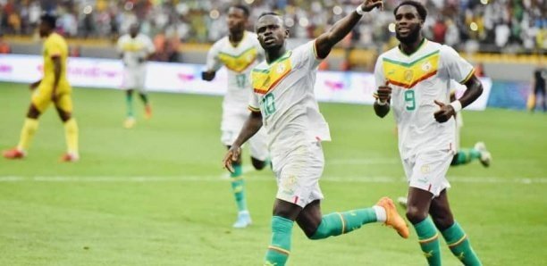 Eliminatoires Can/2023 : Sénégal-Rwanda : Le match prévu ce mardi à 19h
