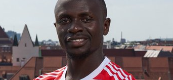 Mercato : le Bayern s’offre Mané ! (officiel)