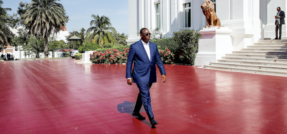 Rencontre de Benno : Vers la déclaration de candidature de Macky Sall