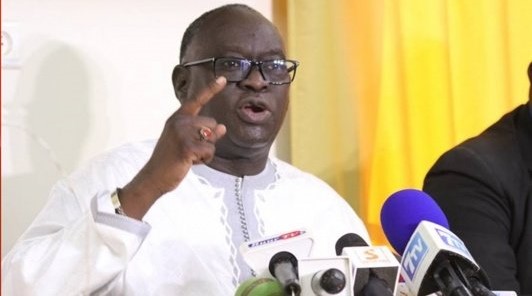 “Sonko n’a pas été convoqué pour être emprisonné” (Me Elhadji Diouf)