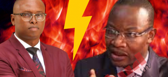 Grogne à AG/Jotna : ça sent le divorce entre Me Moussa Diop son n°2, Upahotep Kajor Mendy