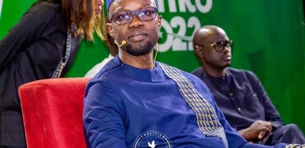 Réseau des maires du Sénégal : Sonko porté à la tête de 80 collectivités territoriales