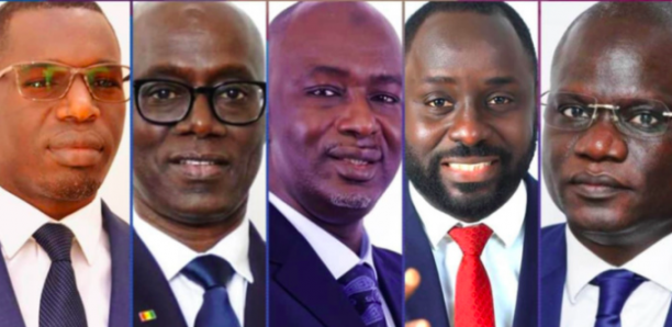 Poursuites contre des députés : Ce que Aar  Sénégal entend faire…