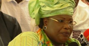 Ps : la tête d’Aminata Mbengue Ndiaye réclamée