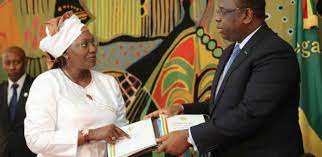 Rejet des listes, menace de la démocratie : Aminata Tall dénigre la gestion de Macky Sall