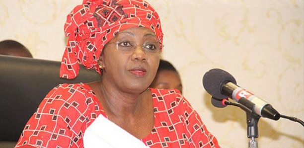 « Aminata Tall : les non-dits d’un retour médiatique » (Par Thierno Diop, Journaliste)