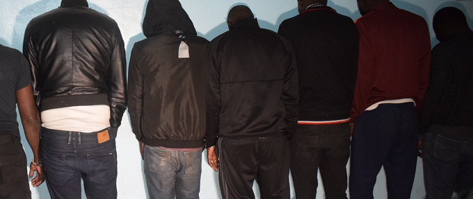 Diamniadio : La gendarmerie démantèle un réseau d’arnaqueurs affiliés à Qnet