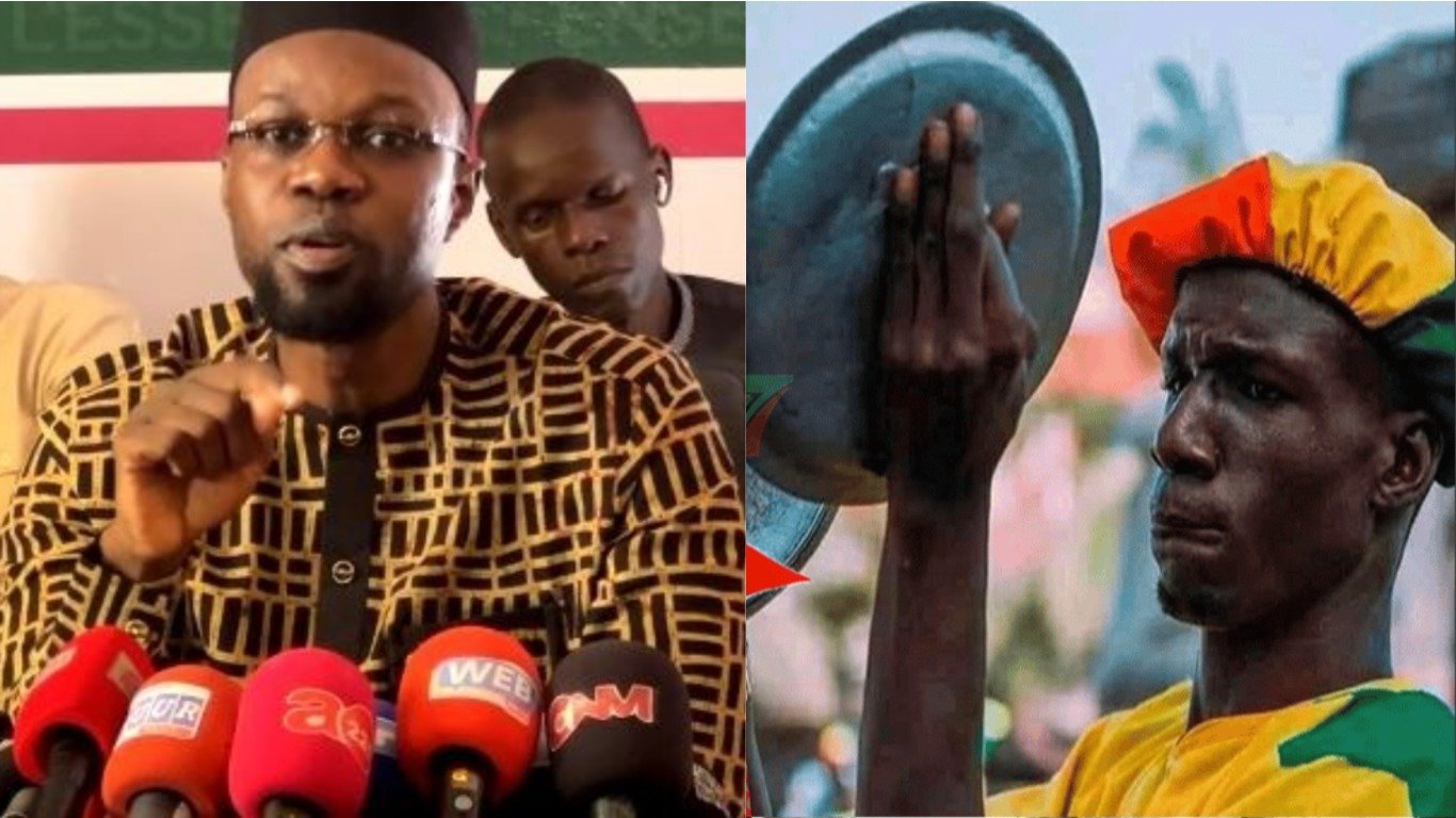 Série d’accidents : Jaaraf Youssou Ndoye indexe les concerts de casseroles