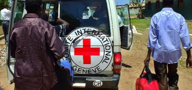 Mali : la Croix-Rouge enregistre deux morts dont un Sénégalais dans une attaque