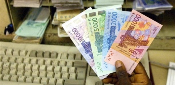 Trafic de billets noirs : Comment le fils de Mbaye Ndiaye a été arrêté