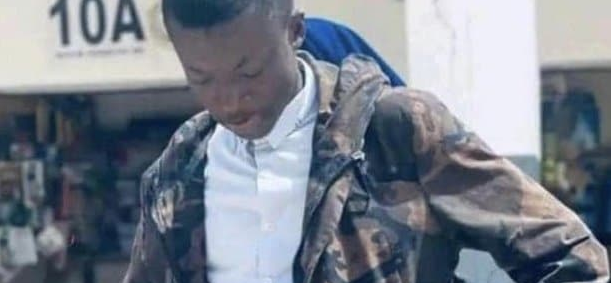 Ucad : Un jeune étudiant de Pastef déroule le film de son agression