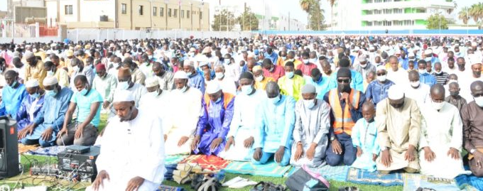 Sénégal : le ramadan commence ce jeudi (Conacoc)