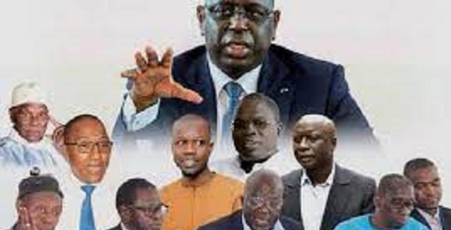 Les urgences pour les candidats de l’opposition