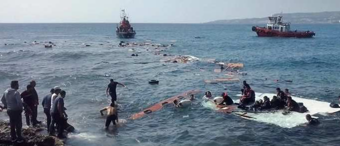 Ouakam : le bilan du chavirement des émigrants passe à 17 morts