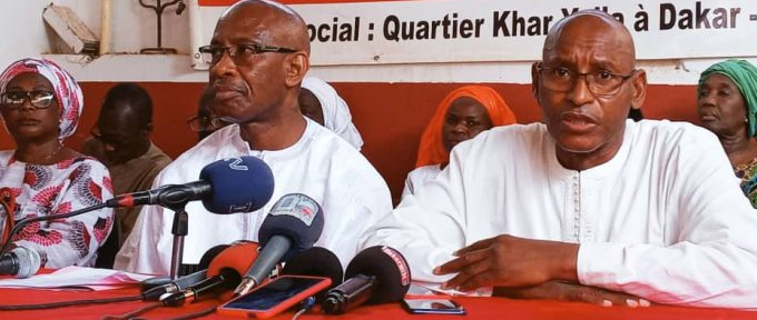 Tension politique au Sénégal : Sonko et Cie sont les seuls responsables, selon le PIT