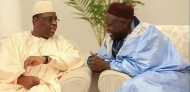 Rencontre avec le président Macky Sall : Les précisions du camp de Mansour Sy Djamil