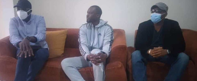 Khalifa, Sonko, Barthélémy… Décidément, ils traînent tous des casseroles ! (Par Samuel Sarr)