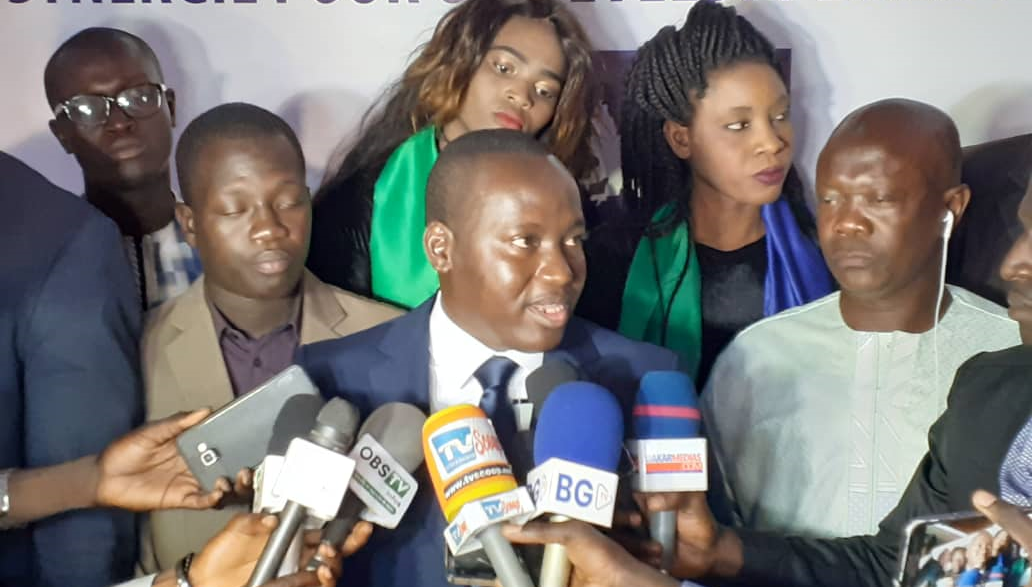 Décès dans les manifestations : Souleymane Ndiaye de S2D étrille Sonko et lui impute la responsabilité