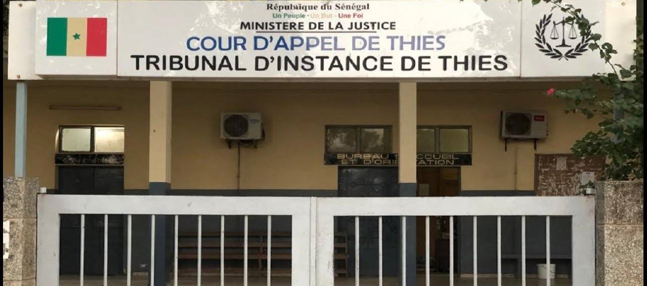 Attaques contre le cortège du khalife de Ndiassane : 8 personnes déférées au Parquet de Thiès