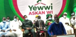 Manifestation de Yewwi : Le collectif des rappeurs de la banlieue appelle les jeunes au boycott