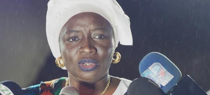 Répression meurtrière au Tchad: Mimi Touré pour une auto-saisine de la CPI