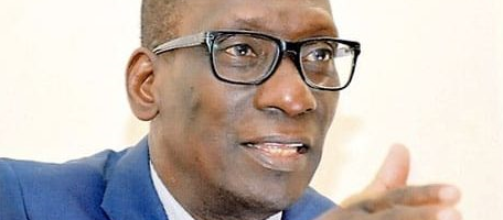 Dissolution de l’Assemblée nationale, réformes institutionnelles et questions de réglages (Par Mamadou Diop Decroix)