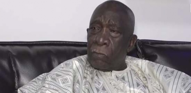 El Hadj Mansour Mbaye : « Macky Sall aura la majorité à l’Assemblée… Mais qu’il tende la main à l’opposition »