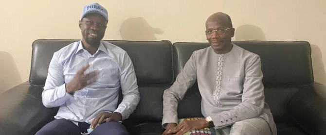 Pastef :  Lassana Gagny Sakho détaille son ralliement