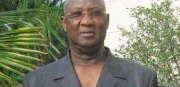 Lettre-hommage à Papa Madieyna Diouf