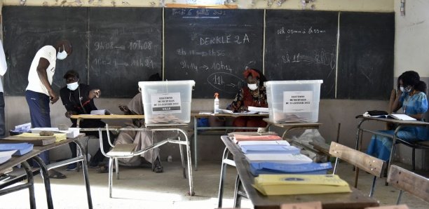 Macky Sall : “La date de l’élection présidentielle sera fixée par décret…”