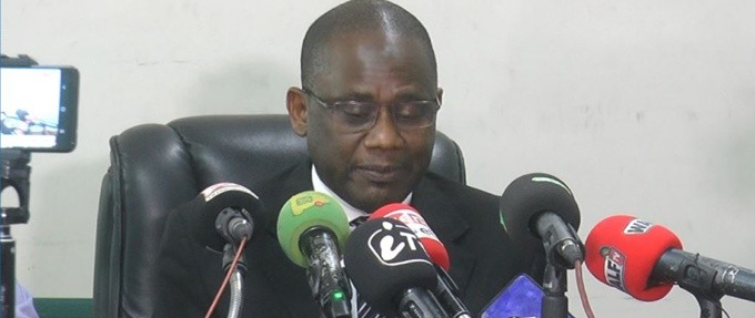 Polémique sur la mort de François Mancabou : Le procureur s’explique