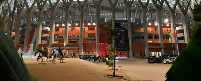 Urgent : la prochaine CAN prévue en Côte d’Ivoire décalée en janvier/février 2024