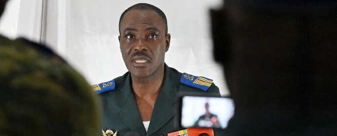 Pour l’ONU, les soldats ivoiriens à Bamako ne faisaient pas partie de la Minusma, Abidjan insiste